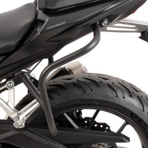 Defensa trasera Honda Hornet 500 24-